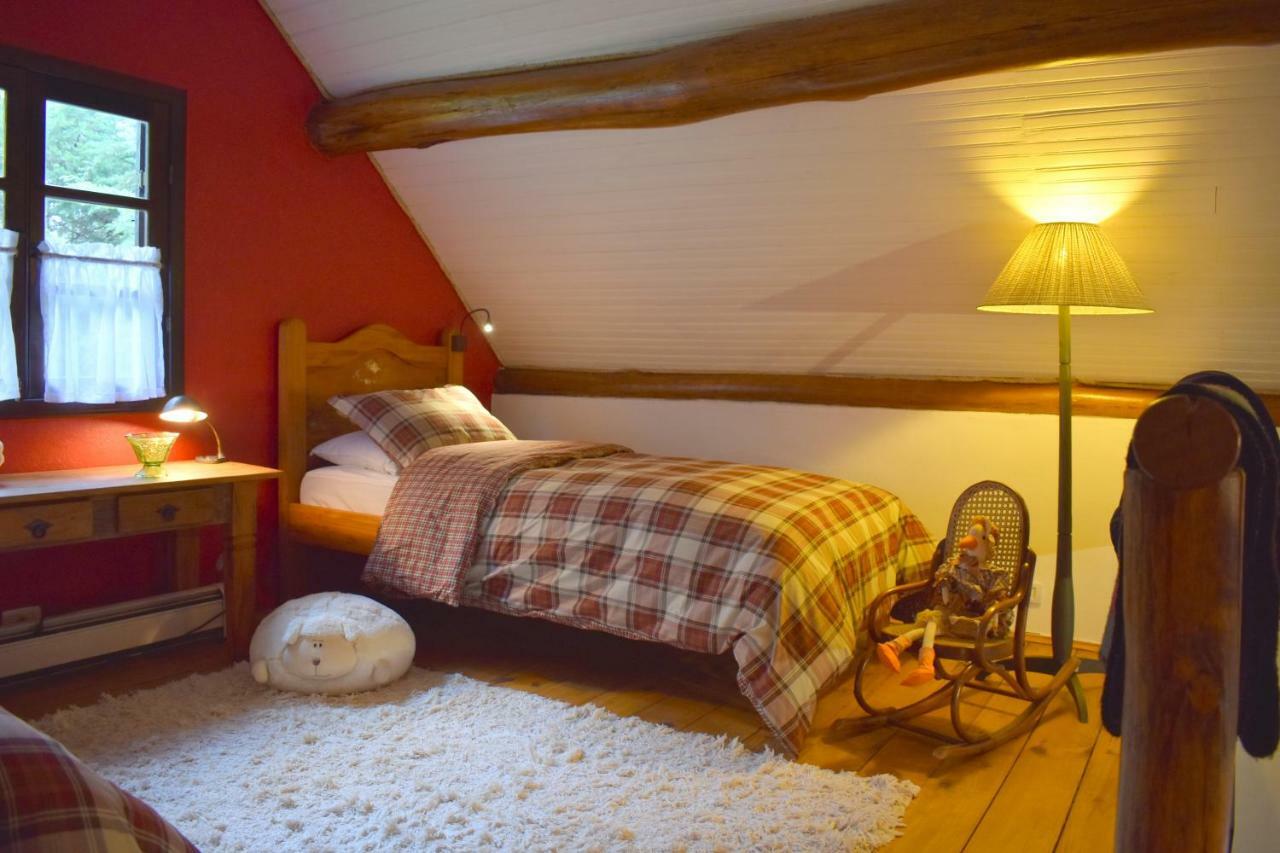 쿠냐 Chalet Da Hortensias 빌라 외부 사진