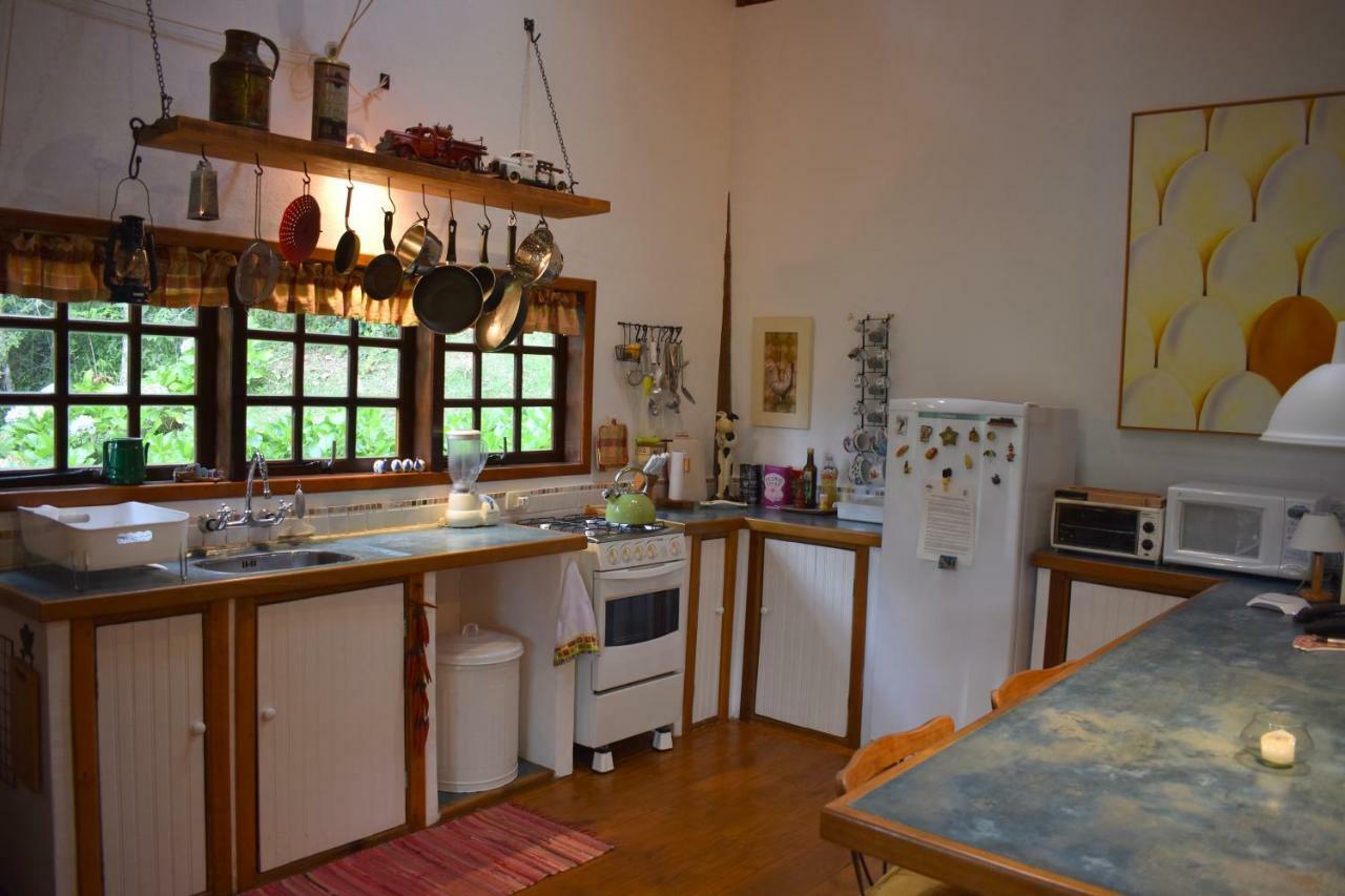쿠냐 Chalet Da Hortensias 빌라 외부 사진